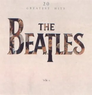 The Beatles: 20 Greatest Hits (1982)